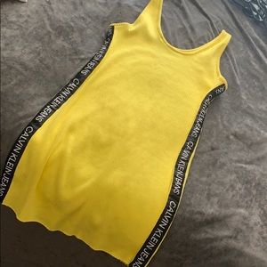Calvin Klein Dress